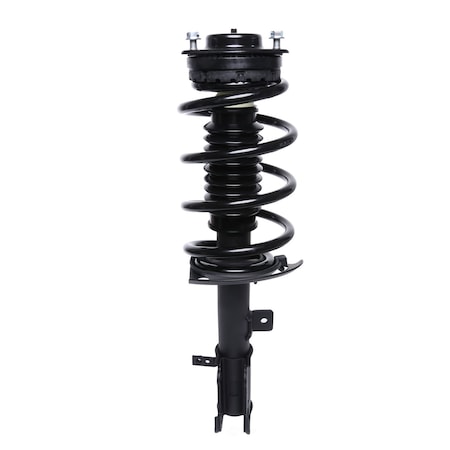 Prt Suspension Strut And Coil Spring Assembly, Prt 810072 810072